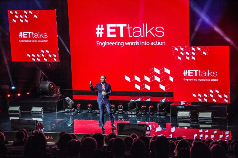 Firmy szukają nowych sposobów na oszczędzanie zużycia energii. To kluczowe dla rozwoju gospodarczego