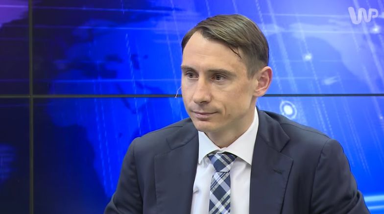 Sekretarz generalny PZPN dla money.pl: polska piłka jak gospodarka - będzie coraz szybciej gonić Europę