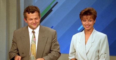 Jola Pieńkowska skończyła... 52 lata! (ZDJĘCIA)