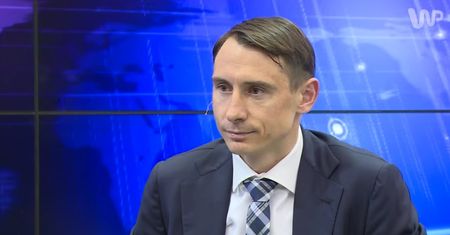 Sekretarz generalny PZPN dla money.pl: polska piłka jak gospodarka - będzie coraz szybciej gonić Europę