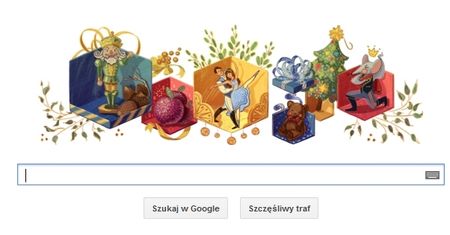 120. rocznica prapremiery baletu Dziadek do Orzechów