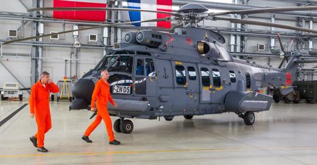 Offset wart więcej od Caracali? Airbus odpowiada polskiemu rządowi i chce odszkodowania