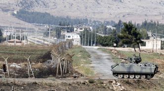 Chiny pomogą rozwiązać konflikt w Syrii?