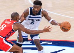 TVP Sport Koszykówka mężczyzn: NBA - mecz: Miami Heat - Minnesota Timberwolves