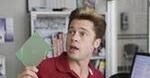 ''War Machine'': David Michôd i wojenna machina Brada Pitta