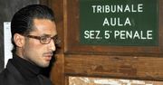 Włoski paparazzi nie wytrzymał napięcia