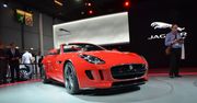 Jaguar nie da zginąć manualnej skrzyni biegów. Czy otrzyma ją także F-Type?
