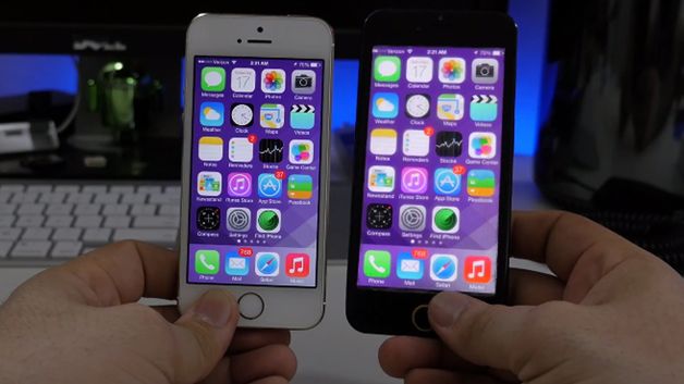 W skrócie: iOS na 4,7-calowym ekranie, Surface Pro 3 na wideo i Galaxy S5 vs Moto E 1