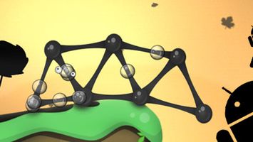 World of Goo niedługo w Android Markecie 1