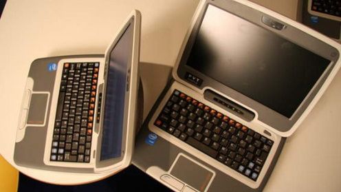 Netbooki nowej generacji od Intela 1