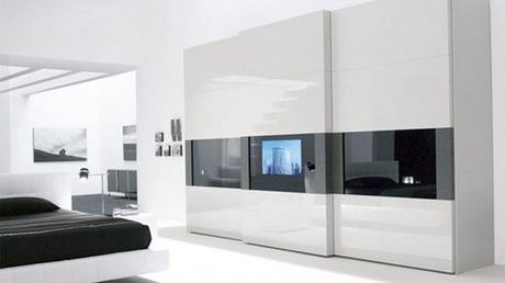 Najciekawsza szafa na rynku 1