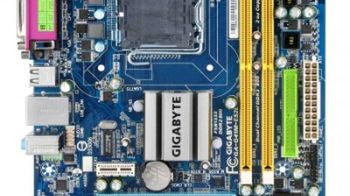 Płyta GIGABYTE dla domowego kina 1