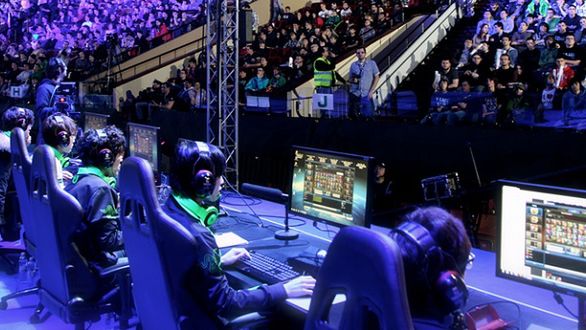 Czy e-sport to sport? 1