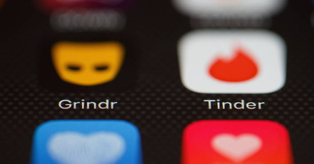 Grindr z haniebną luką. Dostęp do twojego konta mógł mieć każdy