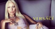 Gaga twarzą Versace! PODOBNA DO DONATELLI?