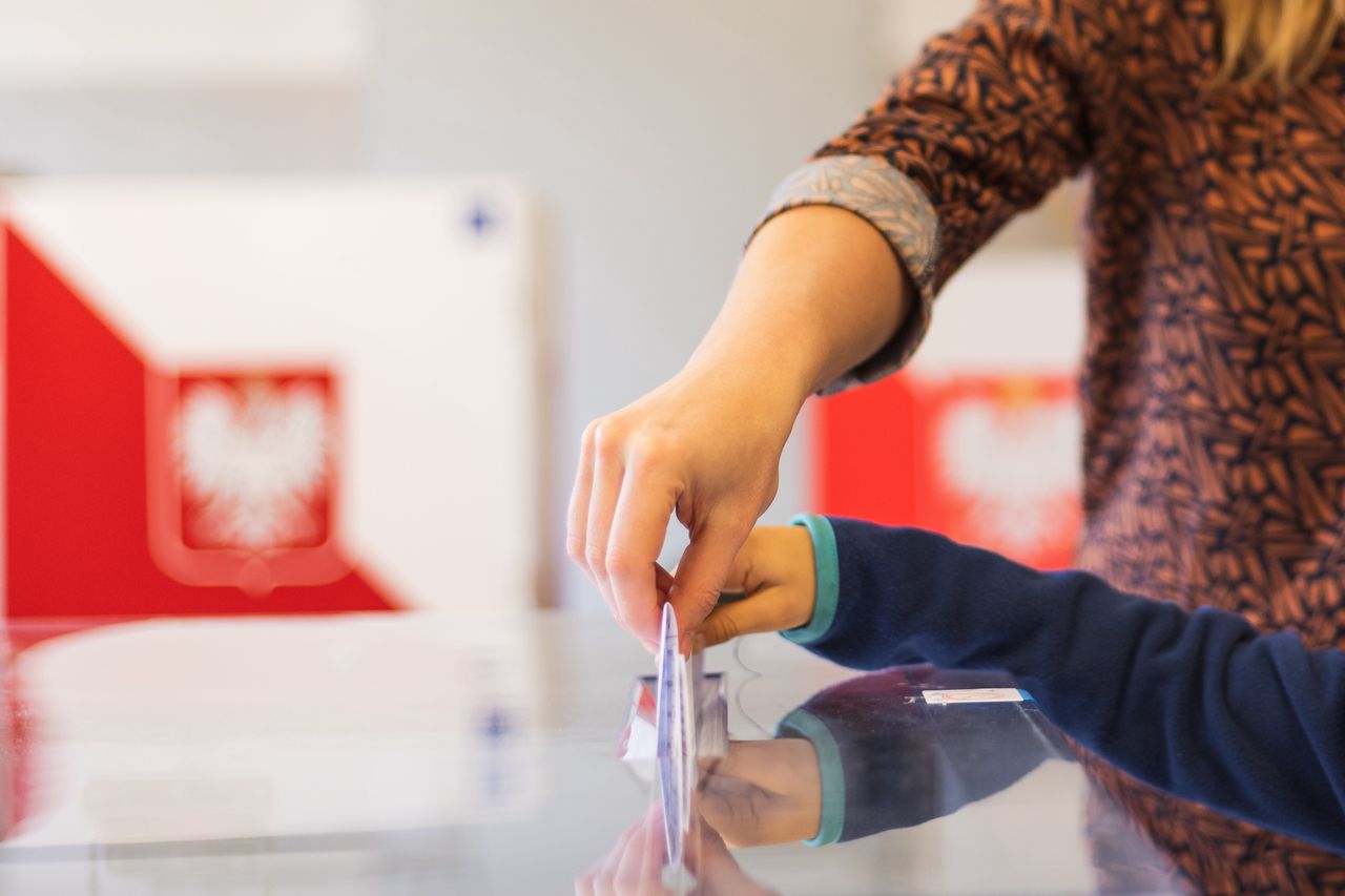 Najnowszy sondaż prezydencki. Widać spadek notowań