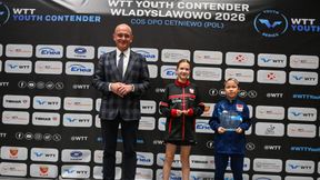 Dominacja Chińczyków we Władysławowie. Sześć medali Polaków