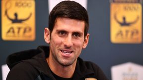 Novak Djoković wystąpi w Madrycie po serii rozczarowań. "W minionych miesiącach nie grałem najlepiej"