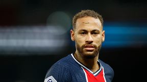 Liga Mistrzów. Neymar skomentował wylosowanie FC Barcelona. Zwrócił się do Lionela Messiego