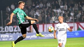 Testy dla 150 osób na meczu, izolacja. PKO Ekstraklasa chce wrócić pod pełnym nadzorem