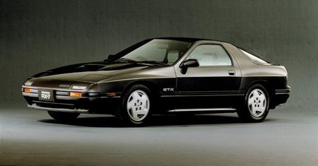 Na podbój Europy, czyli historii Mazdy część 2 [geneza motoryzacji]
