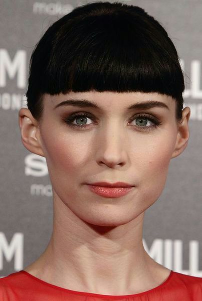 Rooney Mara
