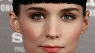 Rooney Mara