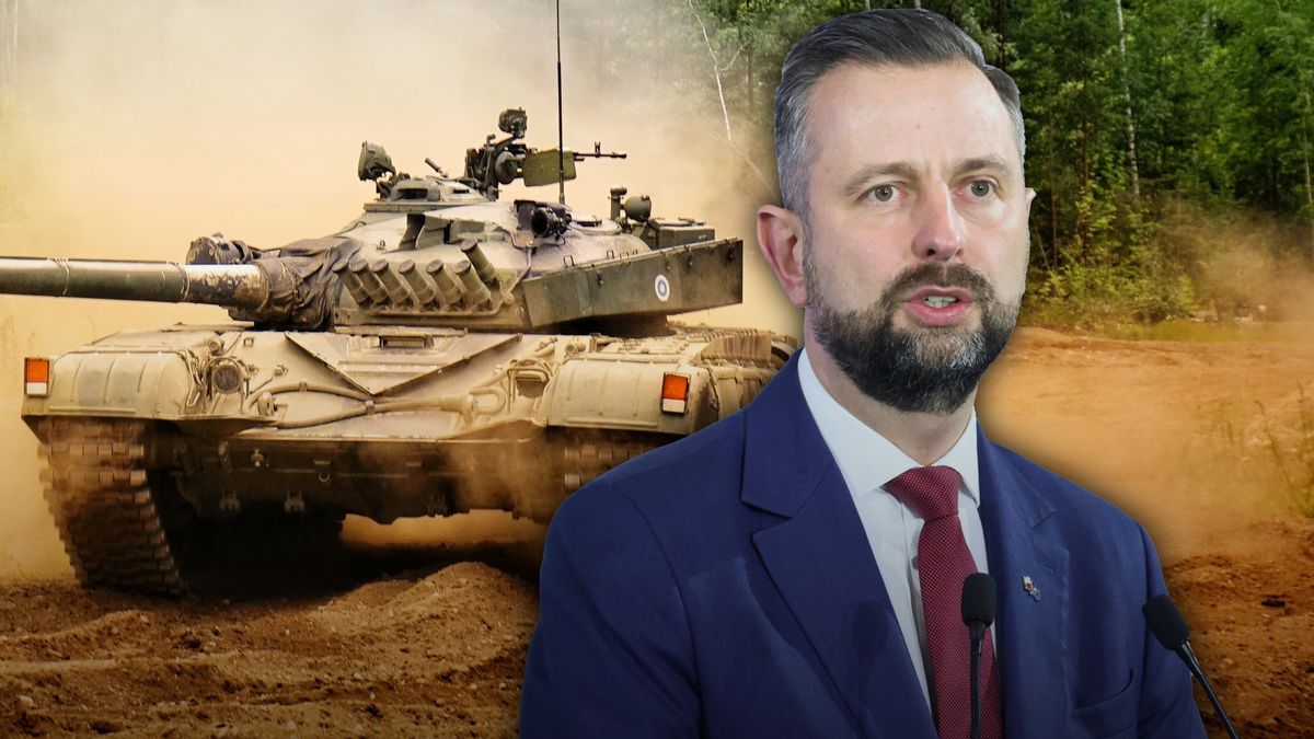 Plan rządu na północną Polskę