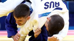 Francuzi coraz bliżej medalu w judo. Turek zamierza uciszyć gospodarzy