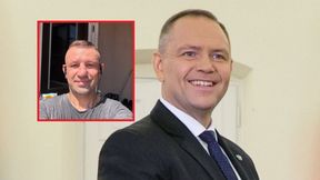 Ujawnił szczegóły propozycji złożonej Karolowi Nawrockiemu