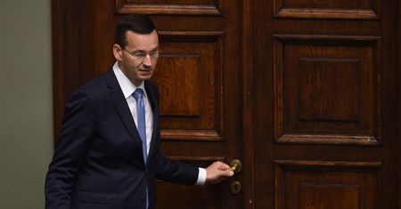 Brexit może mieć negatywny wpływ na gospodarkę całej Europy - ocenia wicepremier