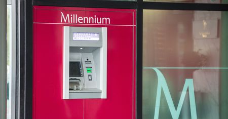Bank Millennium ostrzega. Tak zweryfikujesz konsultanta