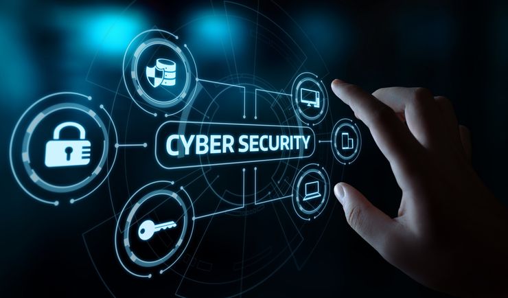 Samsung KNOX. W raporcie firmy Gartner Samsung osiągnął najwyższe oceny we wszystkich kategoriach odnoszących się do bezpieczeństwa.