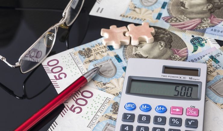 Banki. Spłaciłeś kredyt przed terminem? Masz prawo do części pobranej prowizji