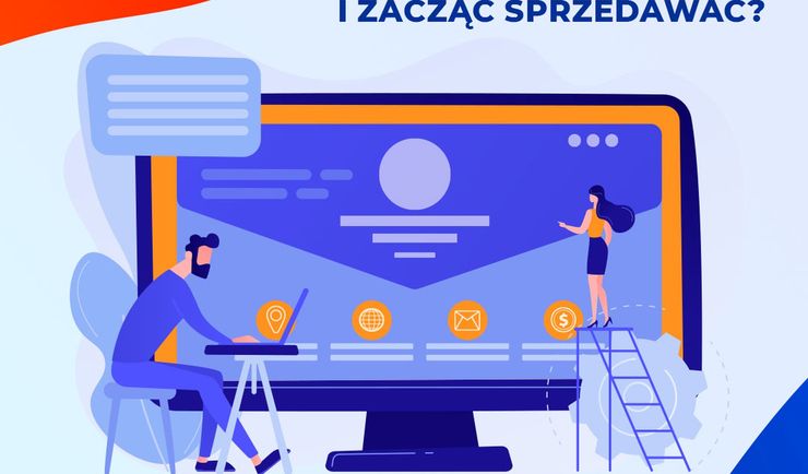 Jak wygenerować ruch na nowej stronie i zacząć sprzedawać?