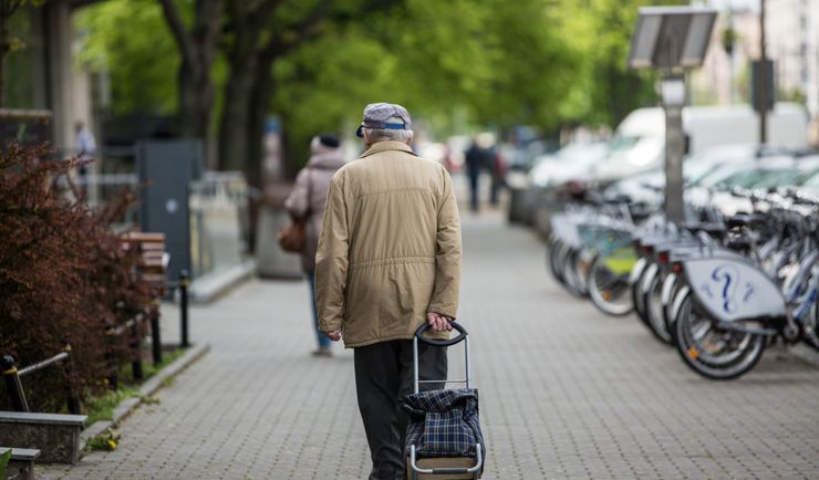 Wyrównania dla emerytów. Dostał tylko jeden rocznik