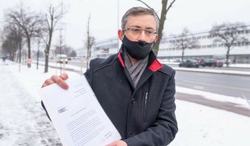 Poseł wniósł o 500+ za czas, gdy córka była "dzieckiem poczętym". Dostał odpowiedź