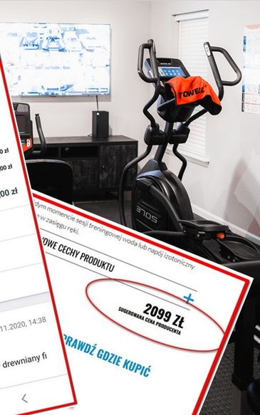 Gdybym dziś sprzedał swój domowy sprzęt, zarobiłbym