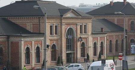 Bielsko-Biała. Pociągiem nad Bałtyk. Teraz łatwiej
