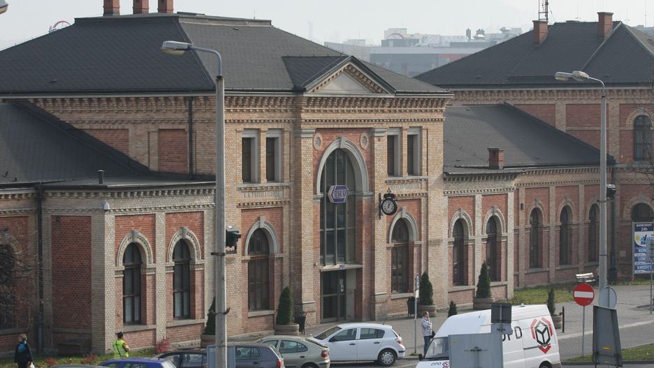 Bielsko-Biała. Z Bielska-Białej do Ustki pojedziemy teraz nowym pociągiem.