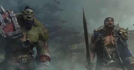 Blizzard być może nie ma ostatnio najlepszej passy, ale nadal robi niesamowite filmy animowane