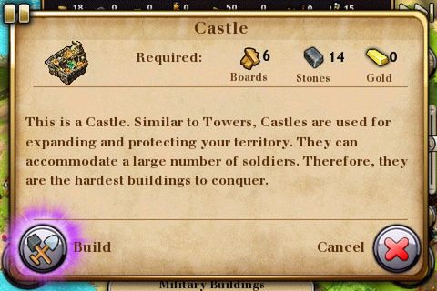 iTest: The Settlers 7