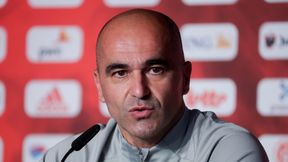 Roberto Martinez wskazał kandydatów do zdobycia Złotej Piłki. Śmiała opinia Hiszpana