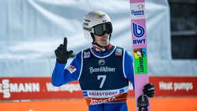 Podium było blisko. Piotr Żyła komentuje