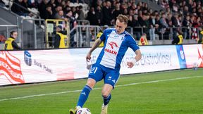 Wisła Płock straciła dwóch piłkarzy