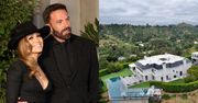 Jennifer Lopez i Ben Affleck kupili ogromny dom z basenem za PONAD 200 MILIONÓW ZŁOTYCH! Wart swojej ceny? (FOTO)