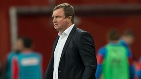 Pavel Vrba ostrzega obrońców