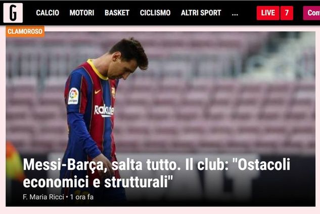 Fot. gazzetta.it