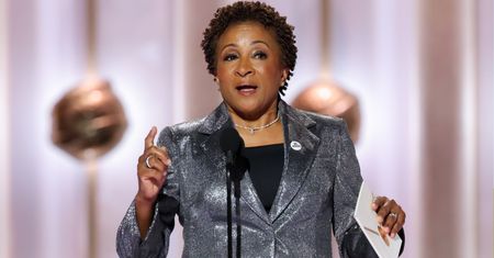Wanda Sykes na Złotych Globach oddała hołd zastrzelonej przez ICE kobiecie. "BEZPRAWNY rząd"