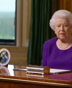 Zostawiła tylko jedno zdjęcie. Ten gest był ważniejszy niż słowa